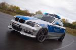 BMW ACS1 2.3d Polizei Concept by AC Schnitzer 2009 года